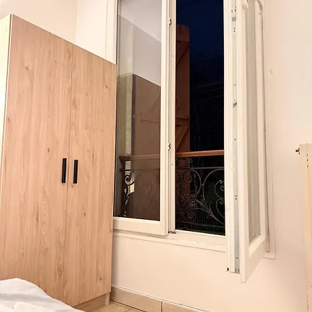 Гостевой дом Maison Bon Sejour *