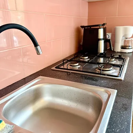 Maison Bon Sejour 게스트하우스