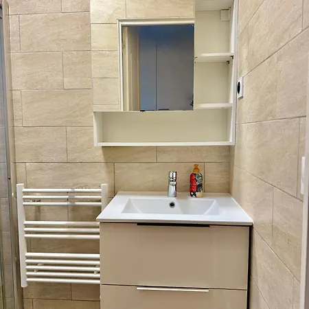 Maison Bon Sejour Гостевой дом