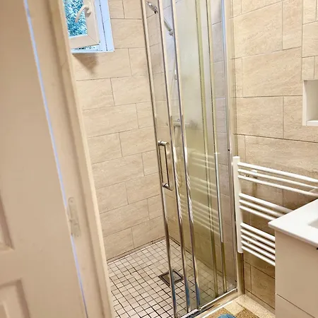 Maison Bon Sejour Гостевой дом *