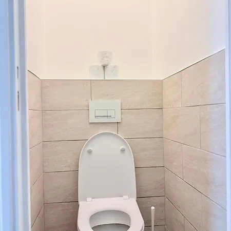 Maison Bon Sejour Penzion Livry-Gargan