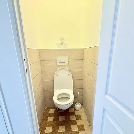 Maison Bon Sejour Vendégház