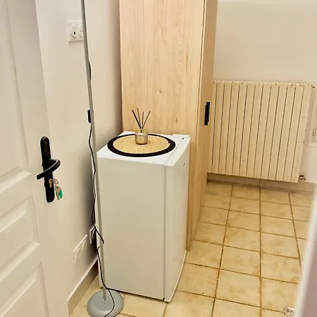 Гостевой дом Maison Bon Sejour *