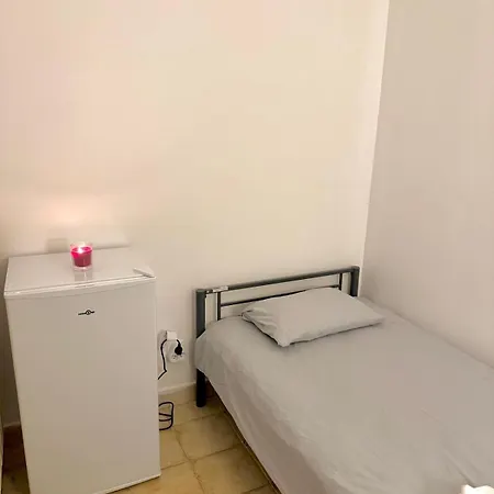 Maison Bon Sejour Guest house Livry-Gargan