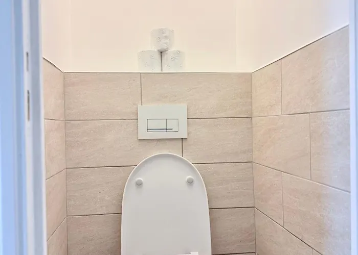 Maison Bon Sejour Guest house Livry-Gargan